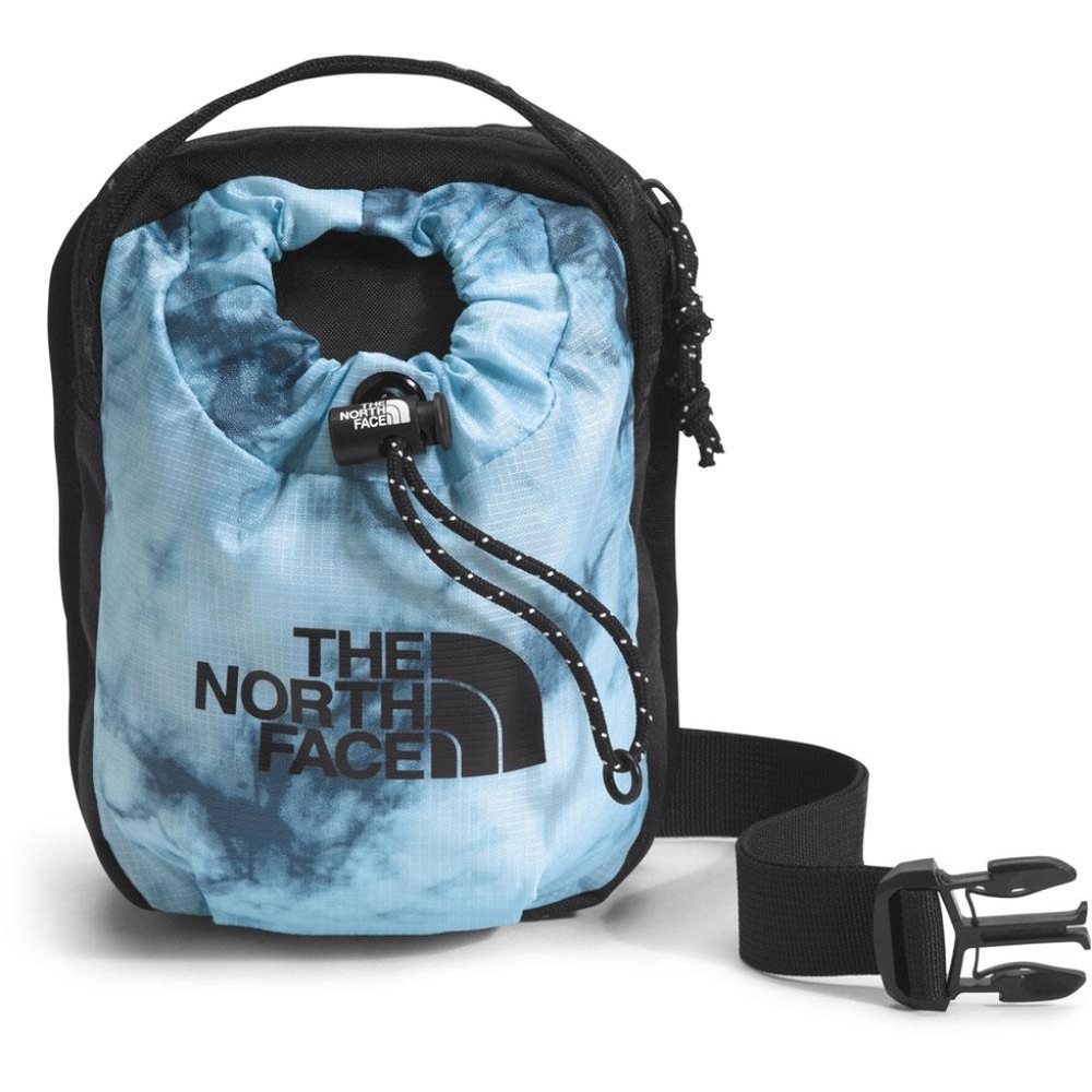 **SOLD**The North Face Bozer Shoulder/Waist Bag